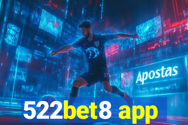 522bet8 app